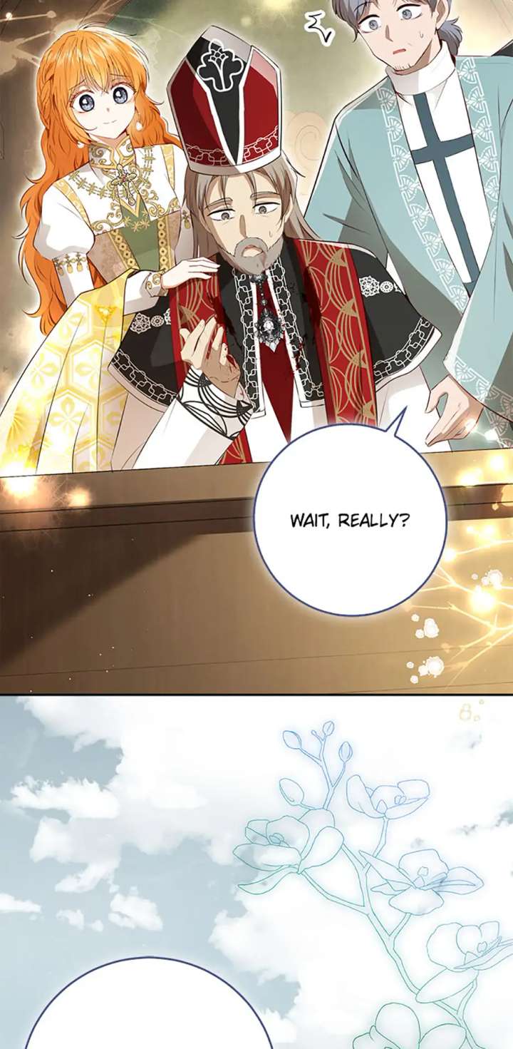 Talented baby squirrel Chapter 117 - Page 50