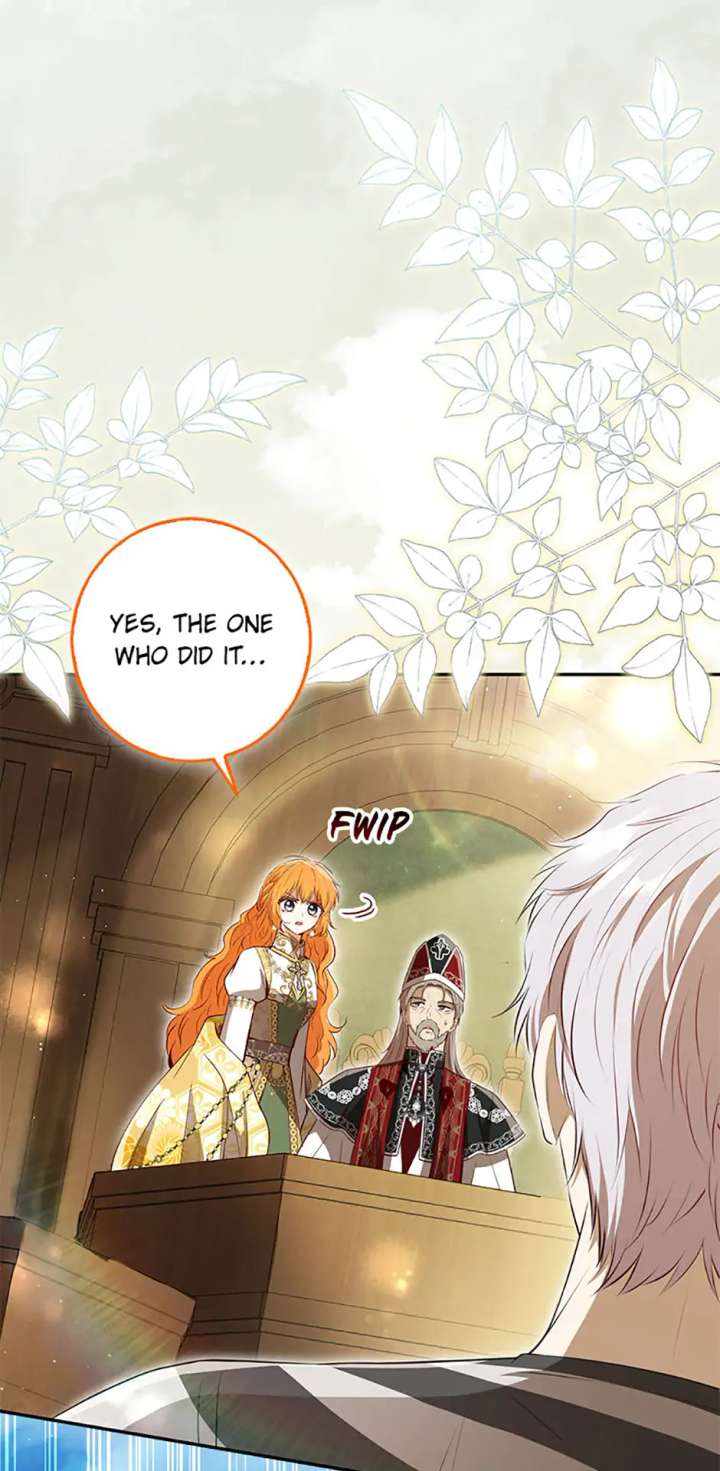 Talented baby squirrel Chapter 117 - Page 52