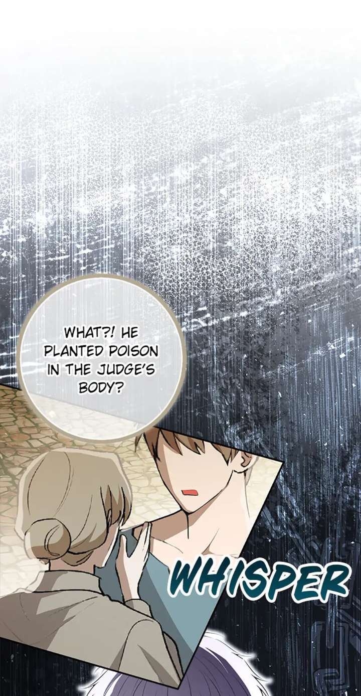 Talented baby squirrel Chapter 117 - Page 56