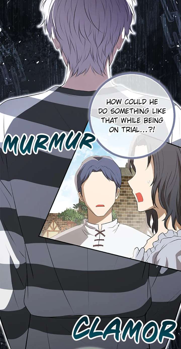 Talented baby squirrel Chapter 117 - Page 57