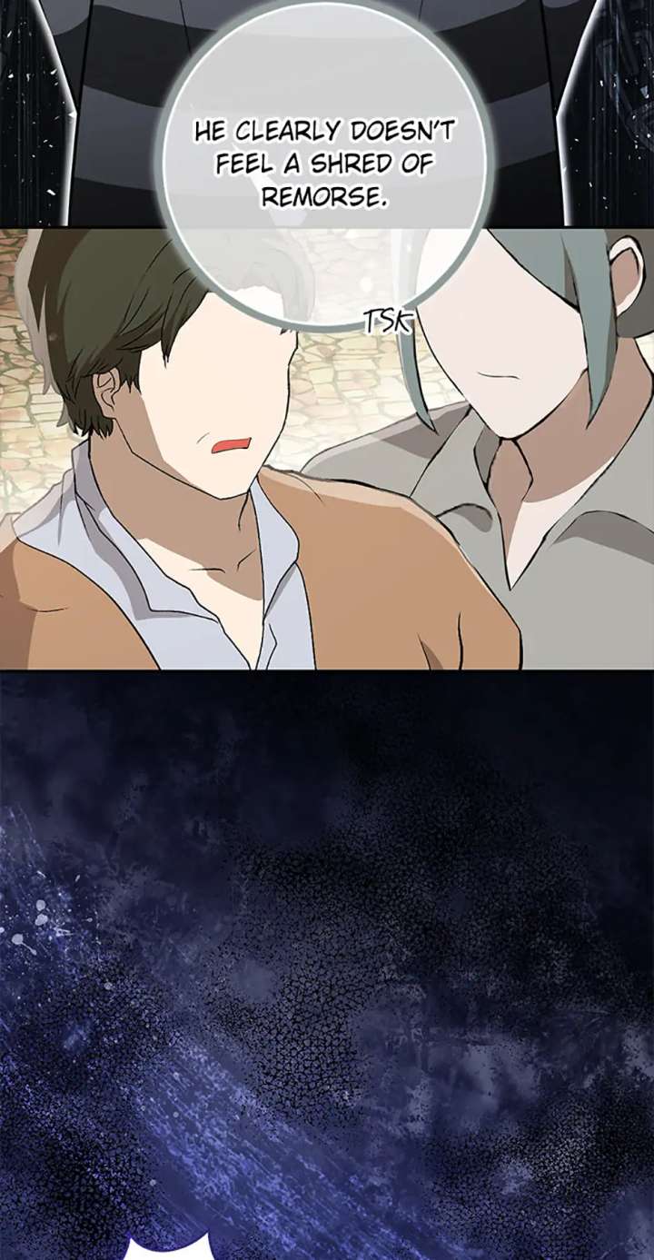 Talented baby squirrel Chapter 117 - Page 58