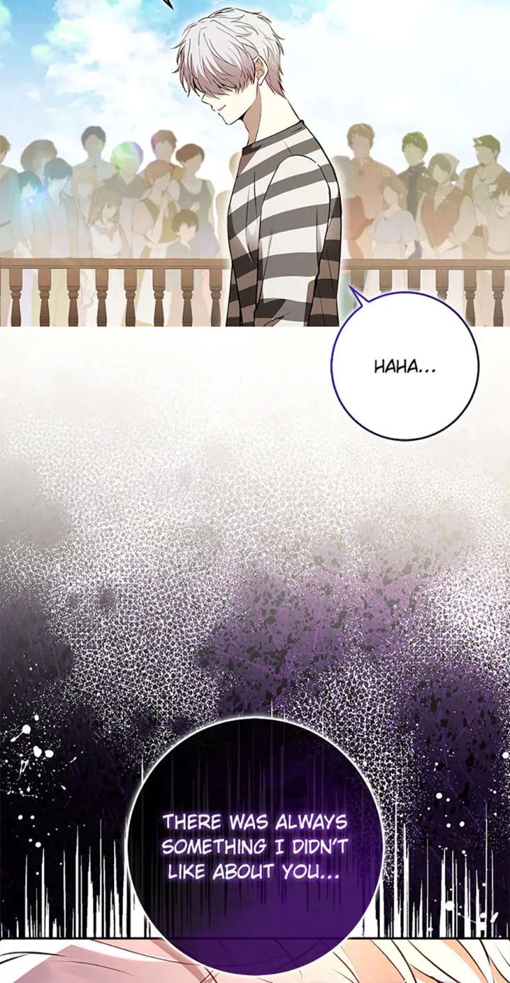 Talented baby squirrel Chapter 117 - Page 63