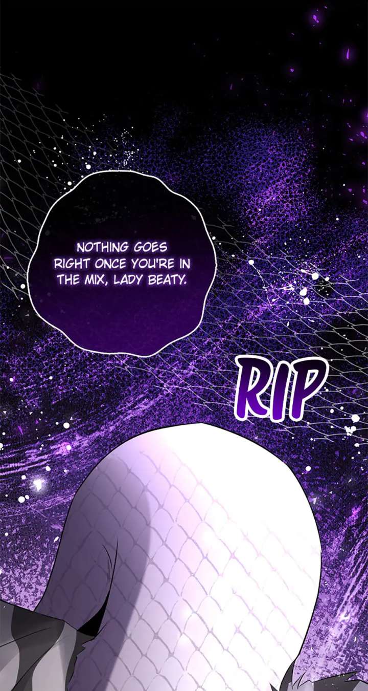 Talented baby squirrel Chapter 117 - Page 65