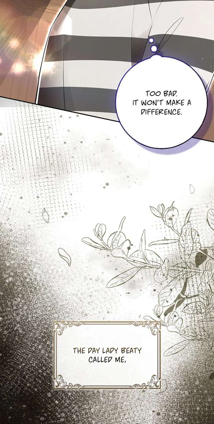 Talented baby squirrel Chapter 117 - Page 8