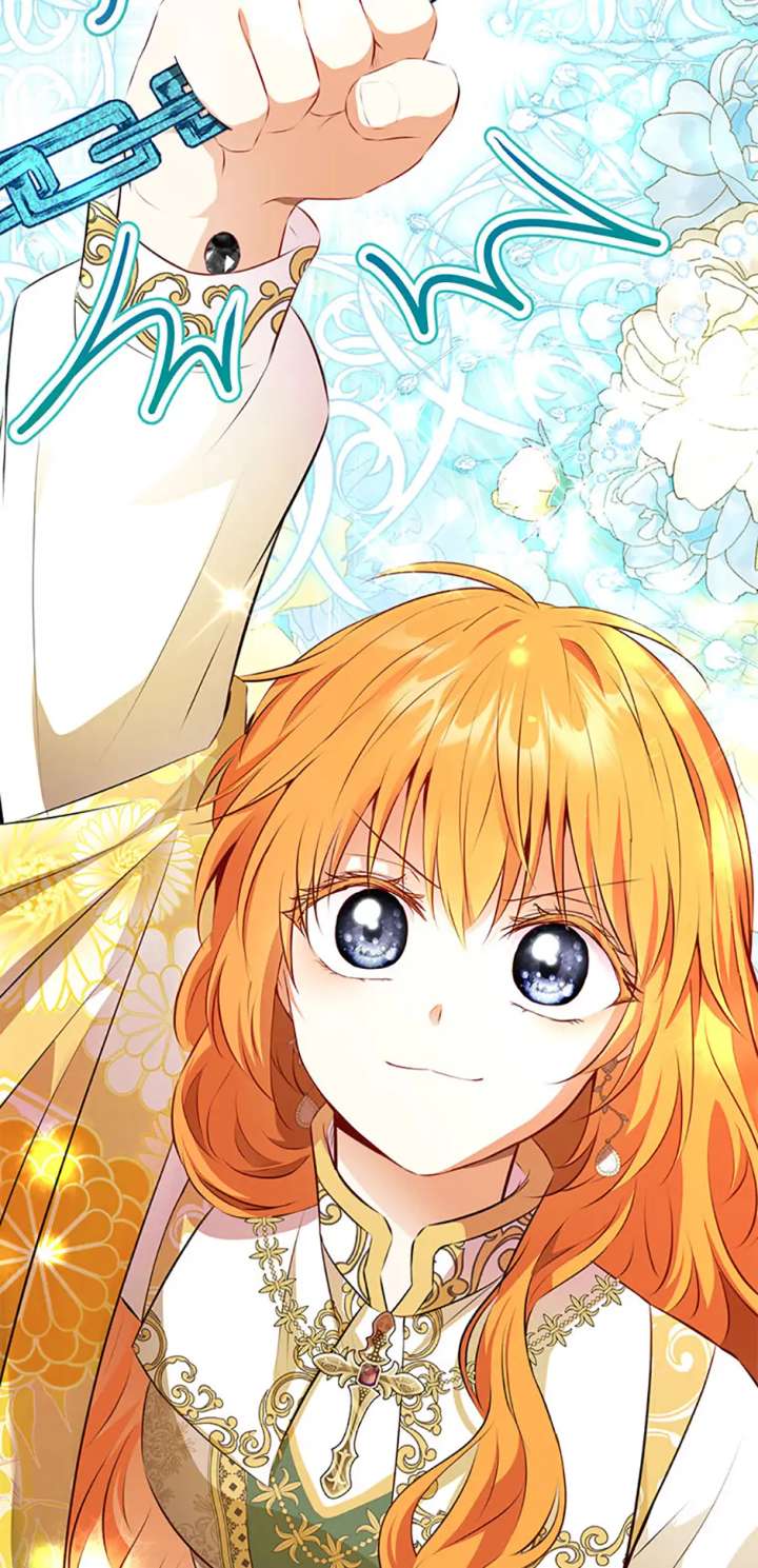 Talented baby squirrel Chapter 117 - Page 80