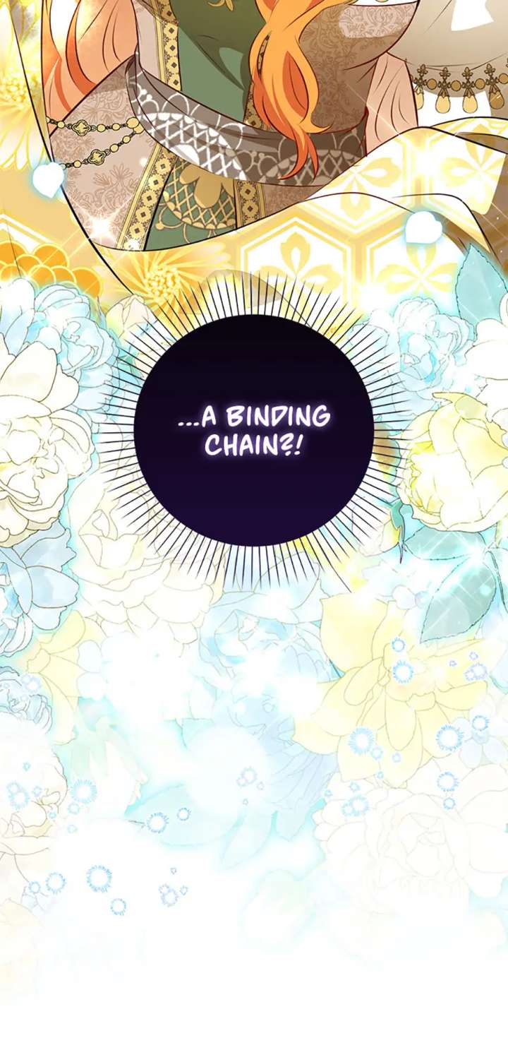 Talented baby squirrel Chapter 117 - Page 81