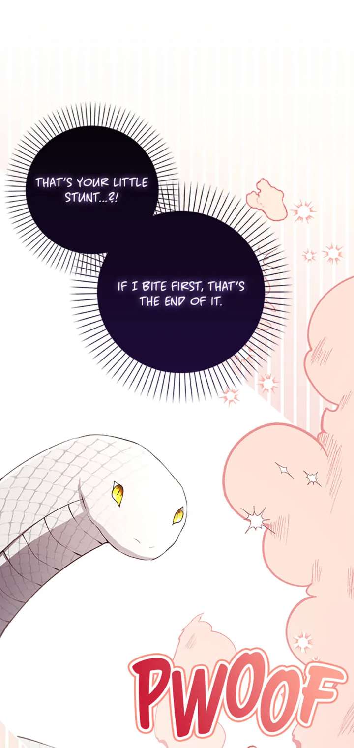 Talented baby squirrel Chapter 117 - Page 82