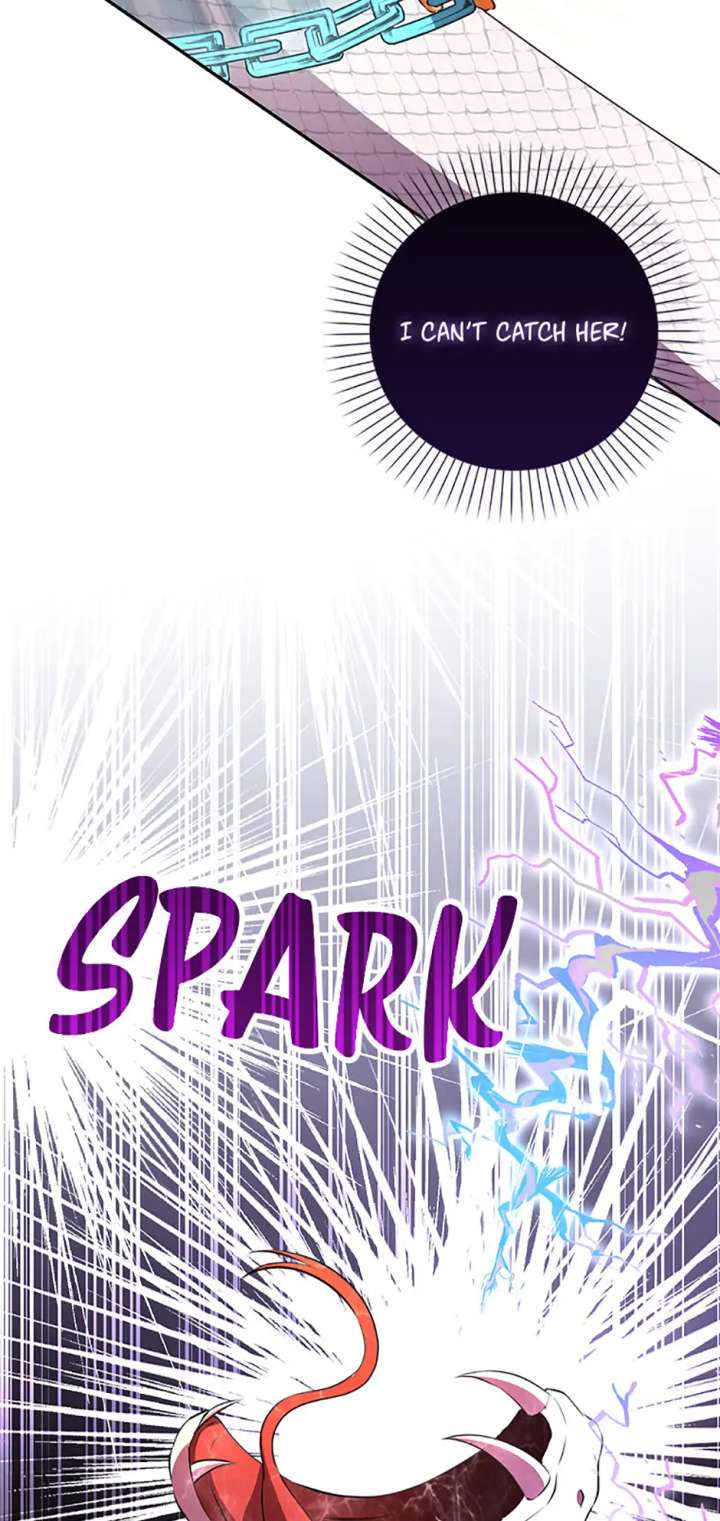 Talented baby squirrel Chapter 117 - Page 88