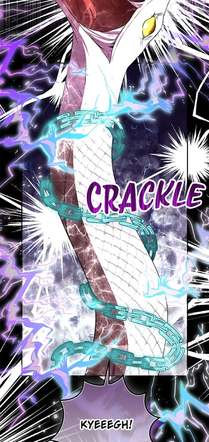 Talented baby squirrel Chapter 117 - Page 89