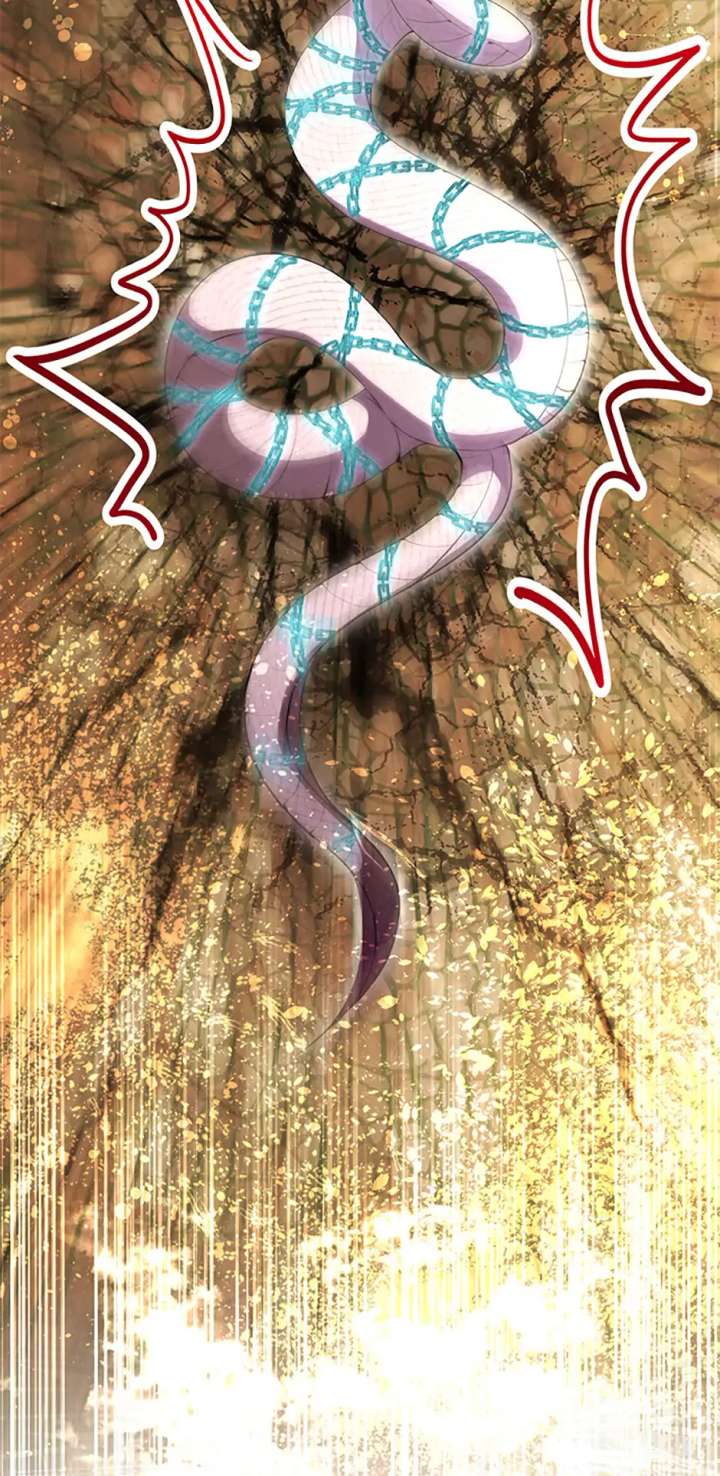 Talented baby squirrel Chapter 117 - Page 92