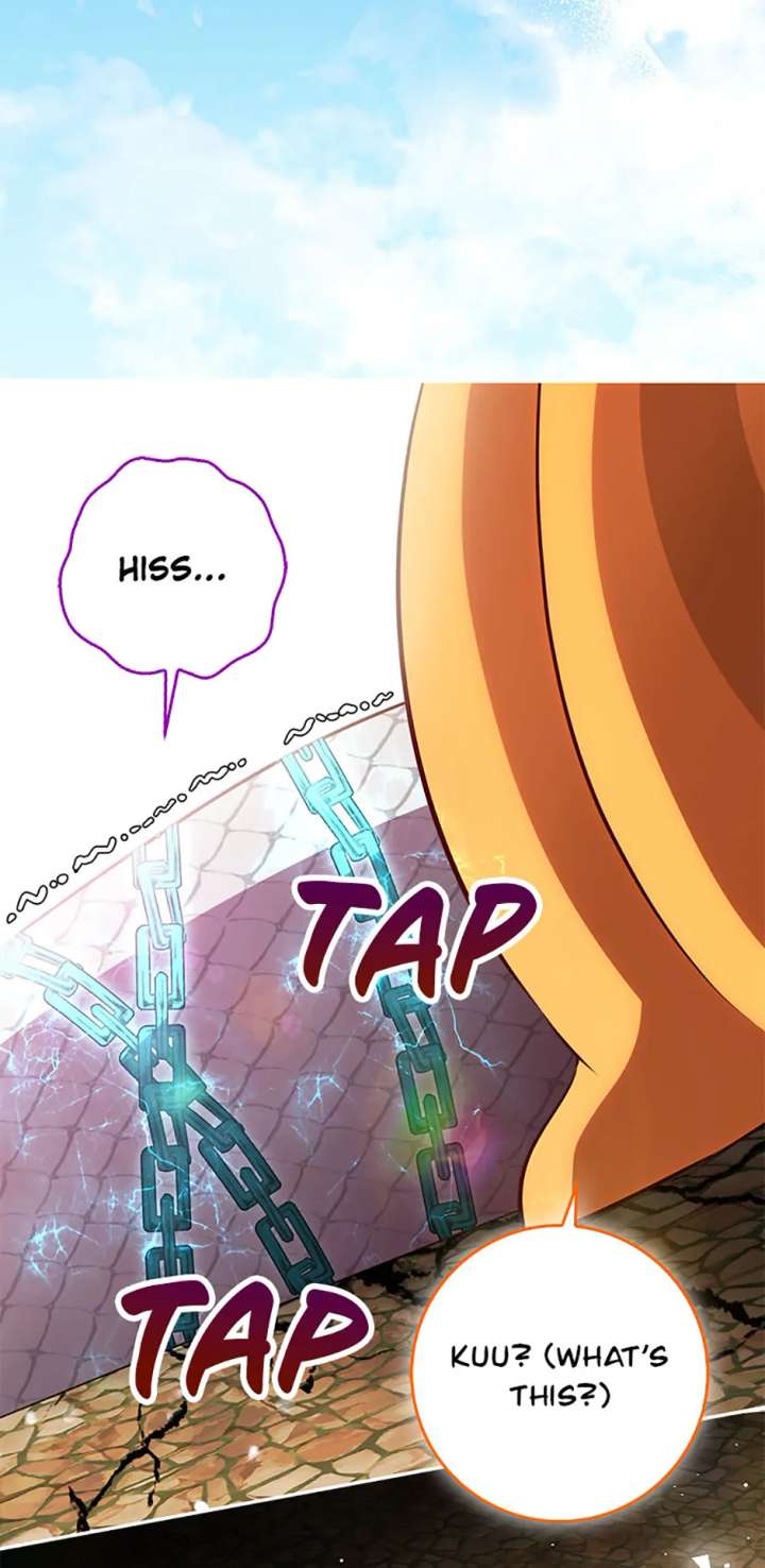 Talented baby squirrel Chapter 117 - Page 94