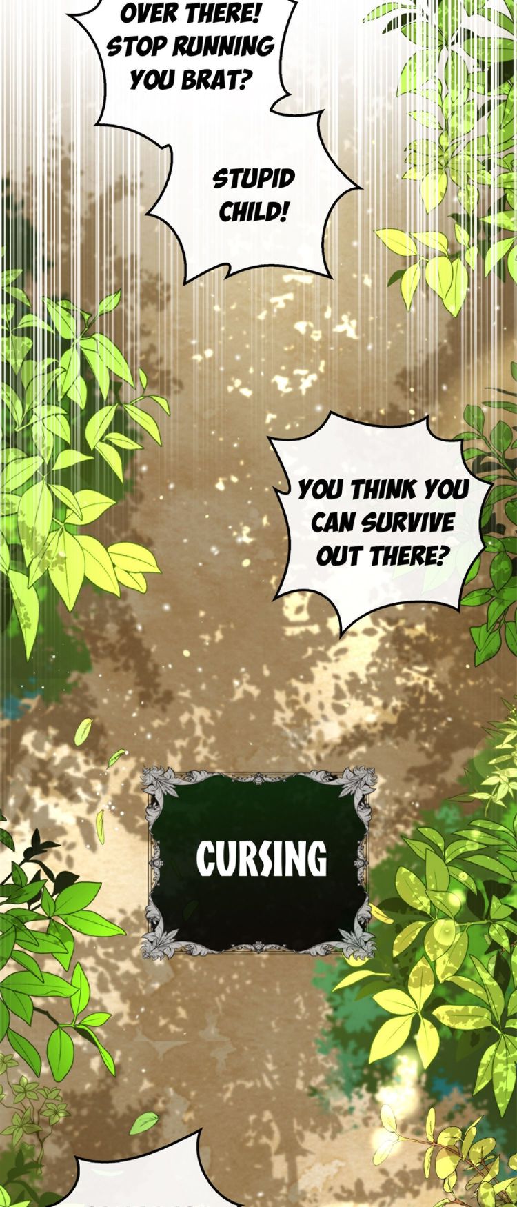 Talented baby squirrel Chapter 2.5 - Page 29