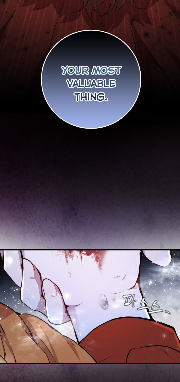 Talented baby squirrel Chapter 2.5 - Page 3