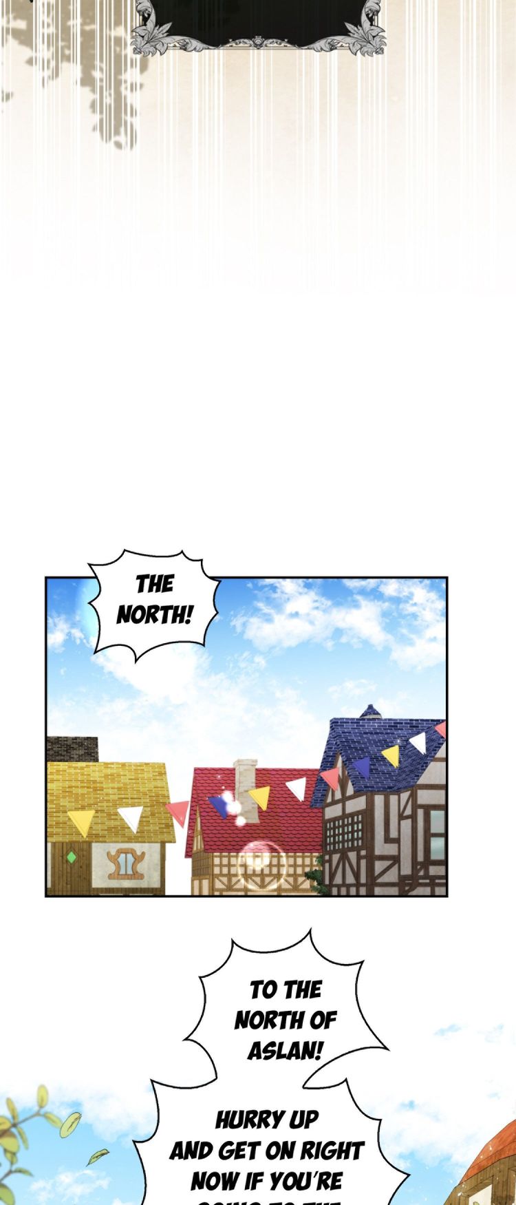 Talented baby squirrel Chapter 2.5 - Page 32