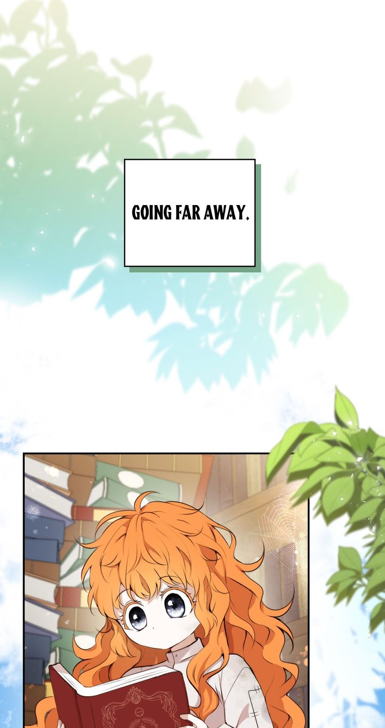 Talented baby squirrel Chapter 2.5 - Page 41