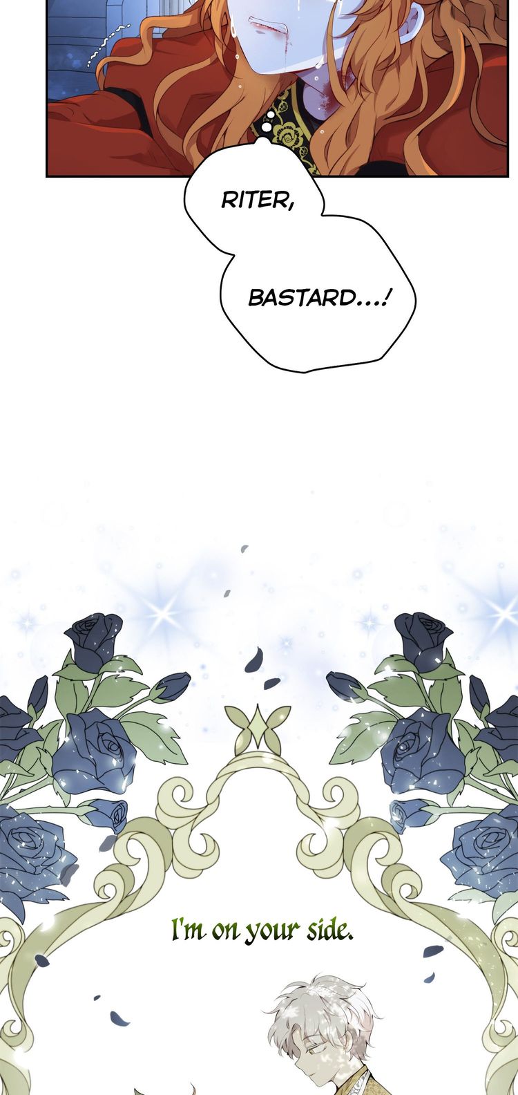 Talented baby squirrel Chapter 2.5 - Page 5