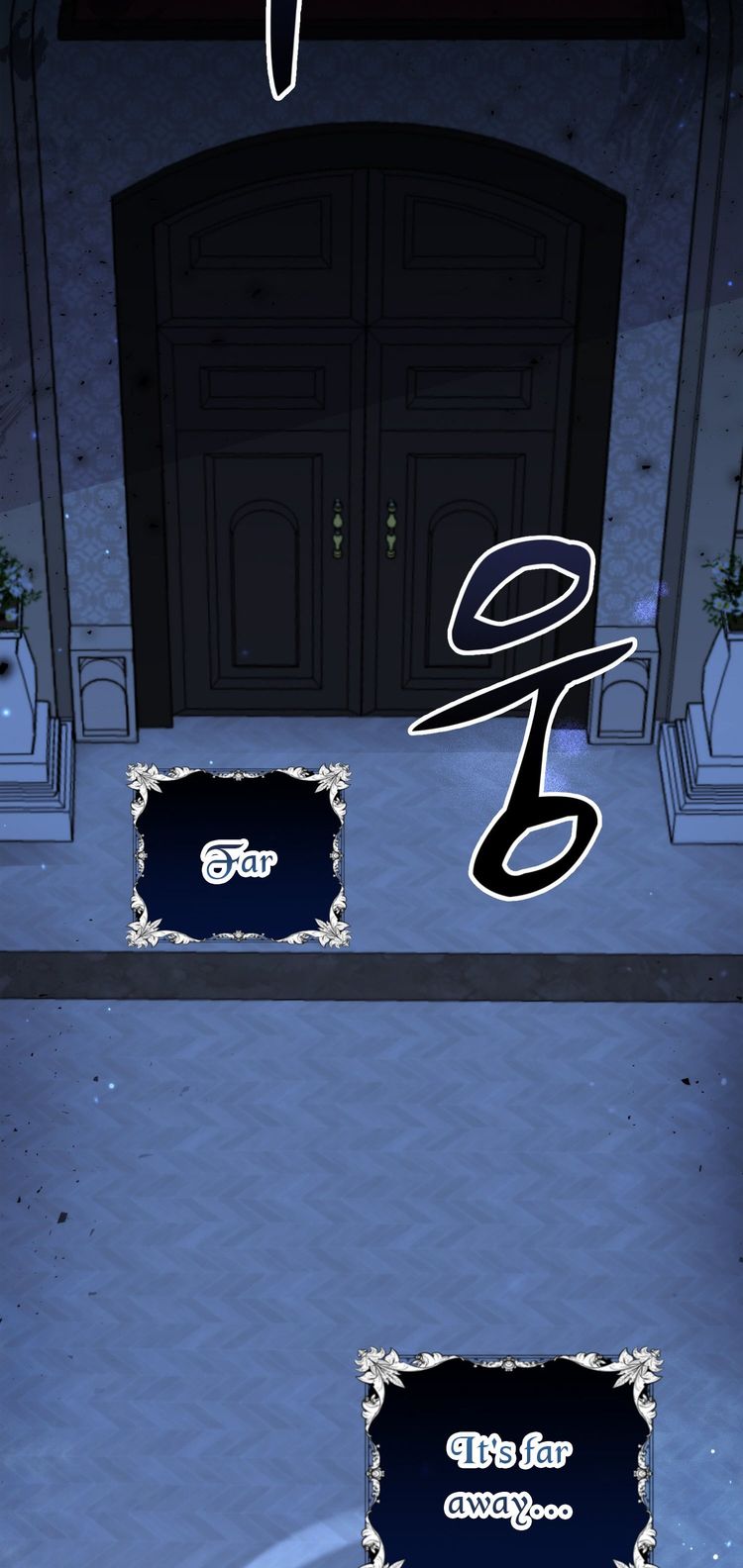 Talented baby squirrel Chapter 2.5 - Page 8