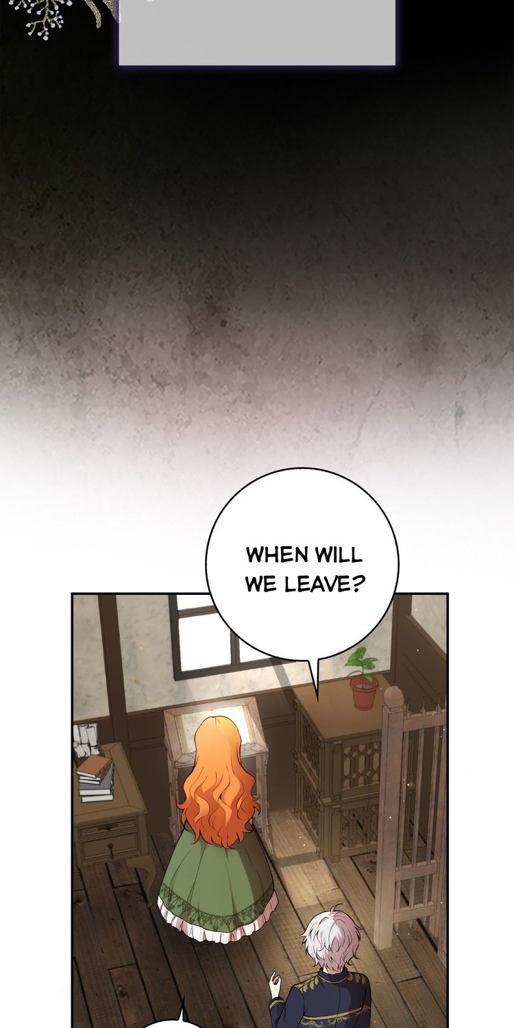 Talented baby squirrel Chapter 2 - Page 13
