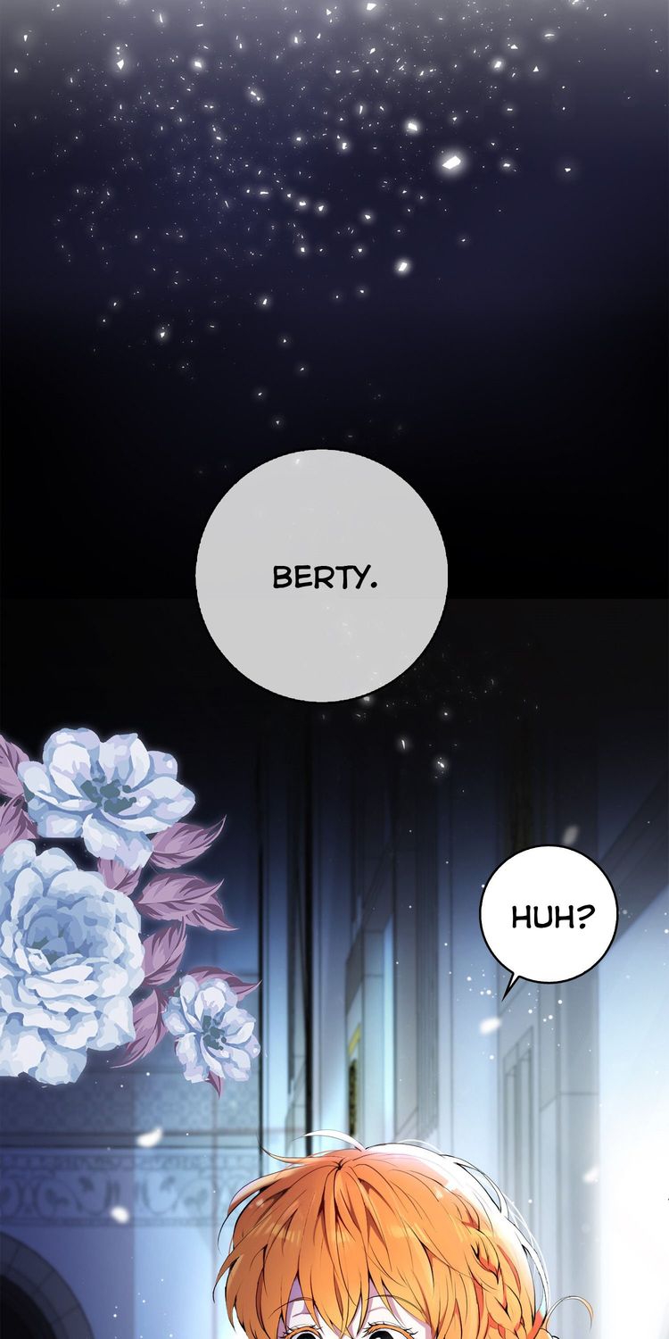 Talented baby squirrel Chapter 2 - Page 16