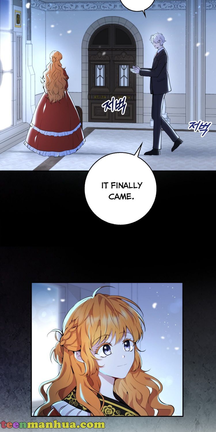 Talented baby squirrel Chapter 2 - Page 18