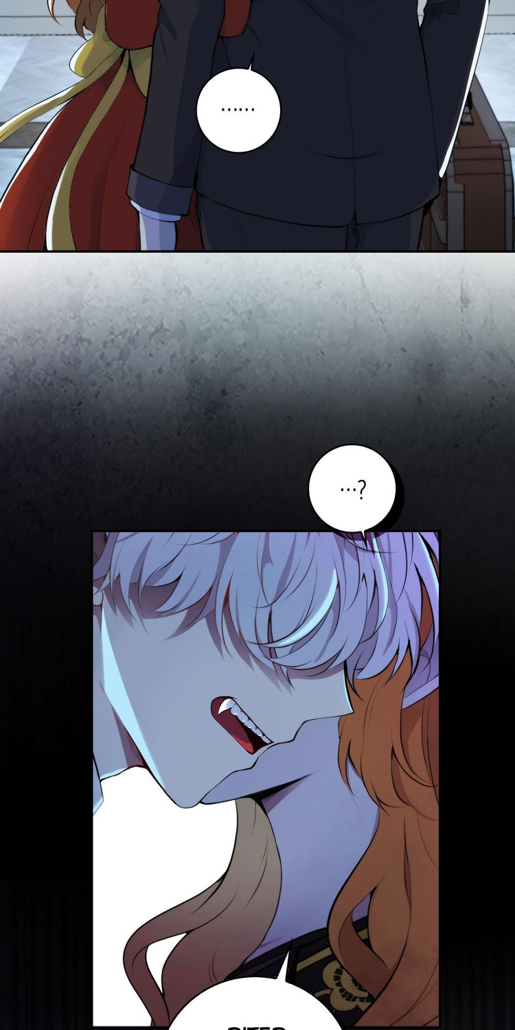 Talented baby squirrel Chapter 2 - Page 20