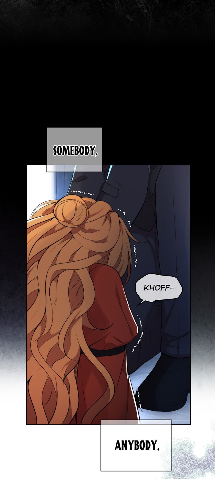 Talented baby squirrel Chapter 2 - Page 33