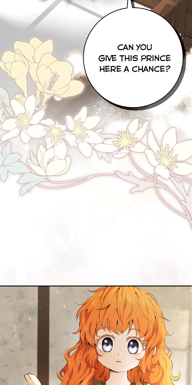 Talented baby squirrel Chapter 2 - Page 7