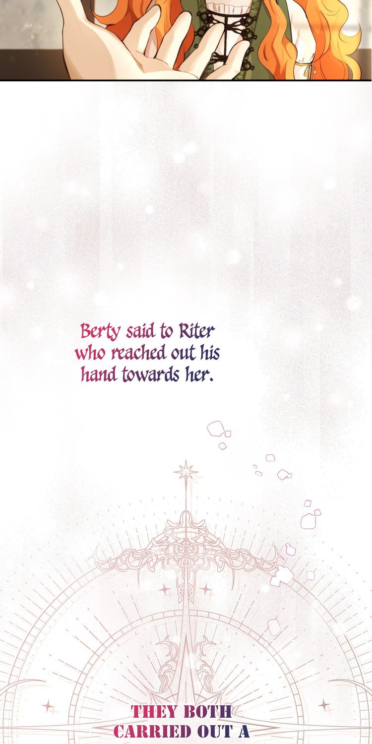 Talented baby squirrel Chapter 2 - Page 8