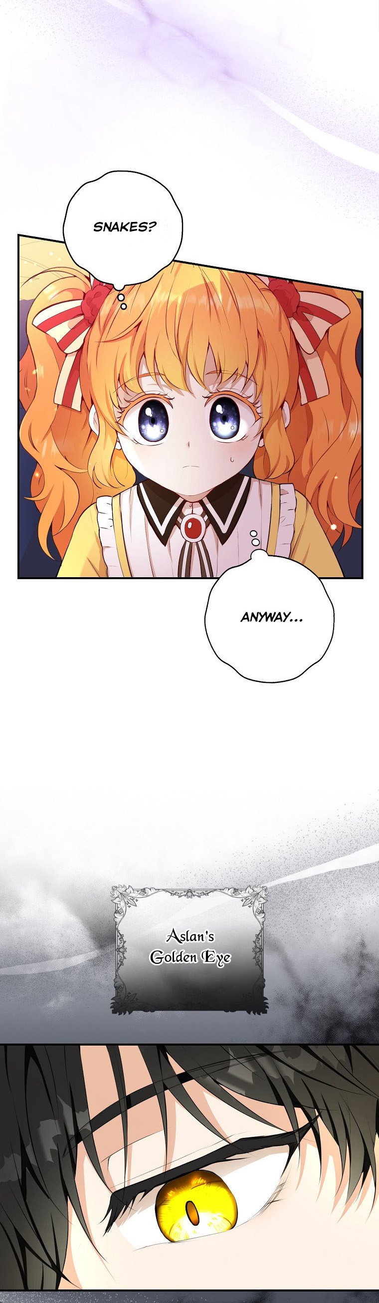Talented baby squirrel Chapter 4 - Page 13