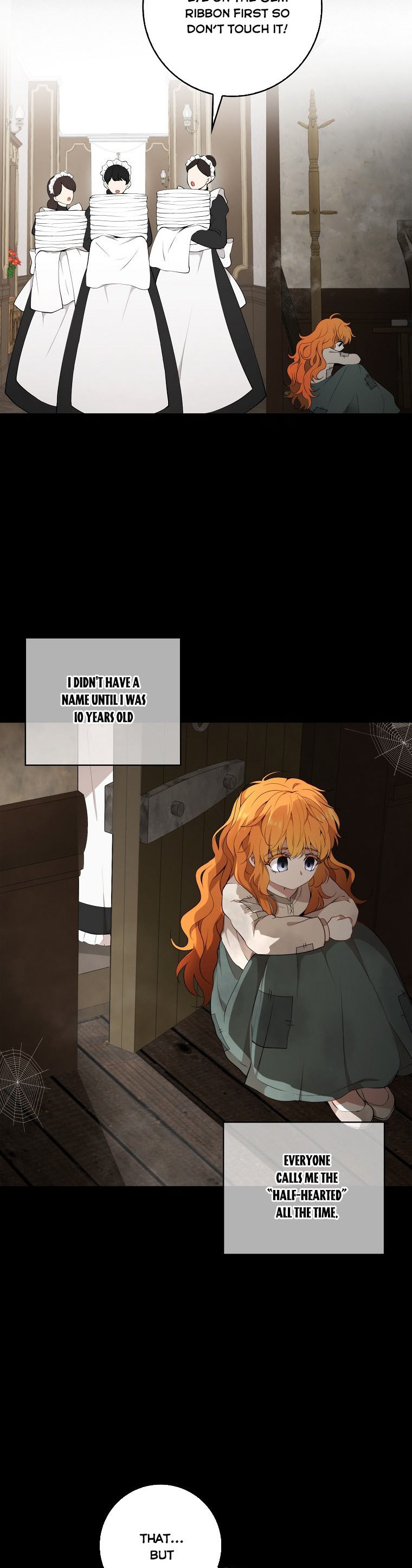 Talented baby squirrel Chapter 4 - Page 29