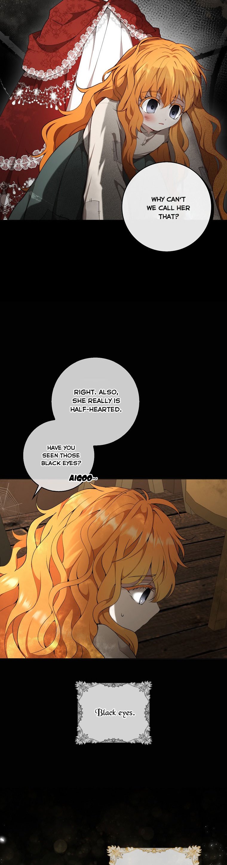 Talented baby squirrel Chapter 4 - Page 31