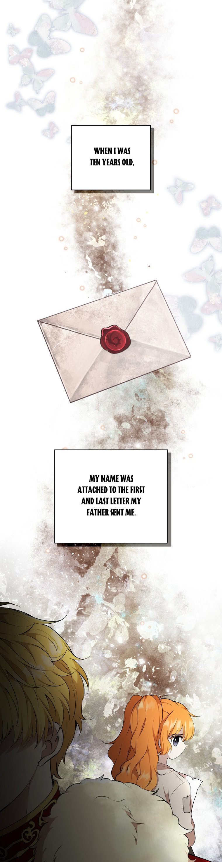 Talented baby squirrel Chapter 4 - Page 36