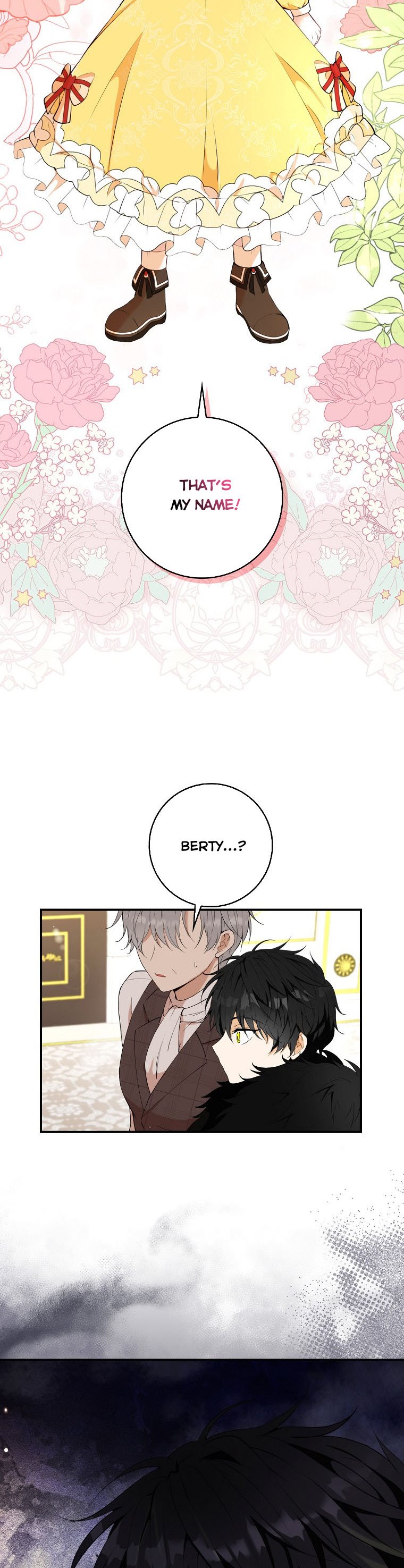 Talented baby squirrel Chapter 4 - Page 39