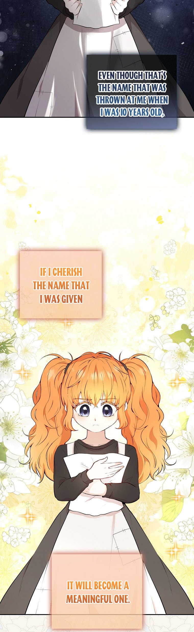 Talented baby squirrel Chapter 5 - Page 3