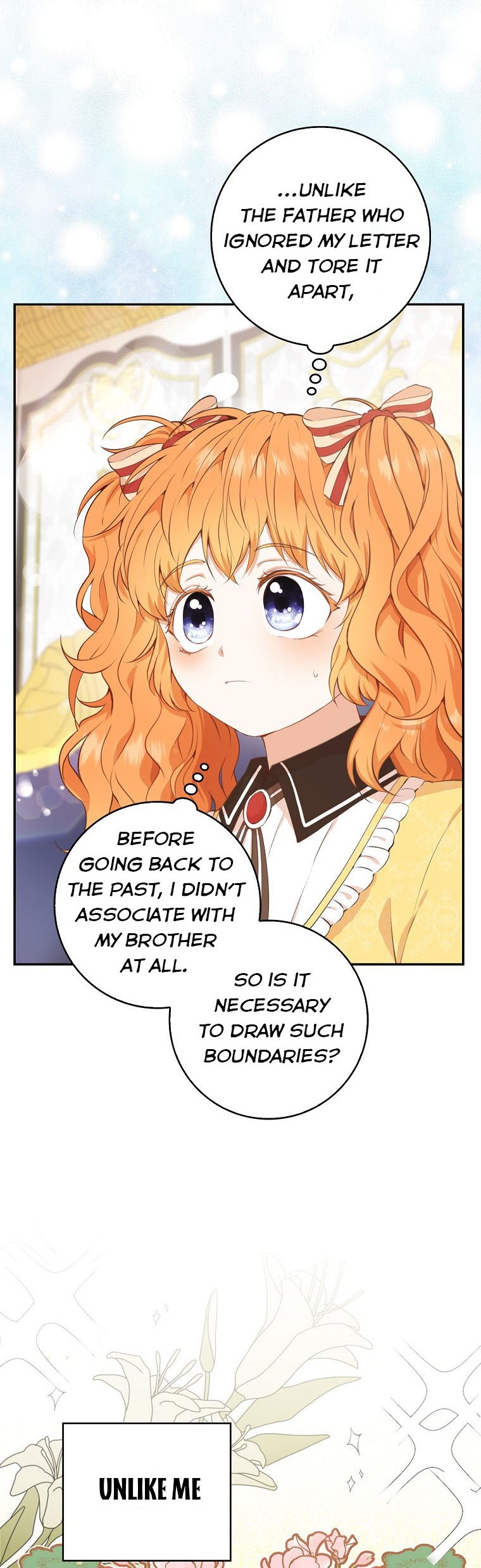 Talented baby squirrel Chapter 5 - Page 40