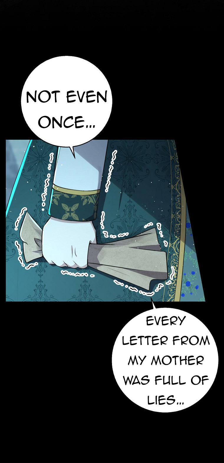 Talented baby squirrel Chapter 65 - Page 9