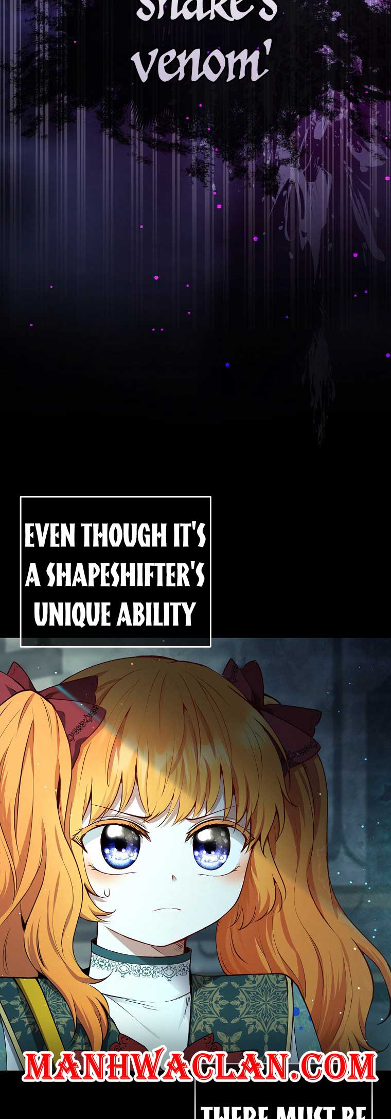 Talented baby squirrel Chapter 66 - Page 4