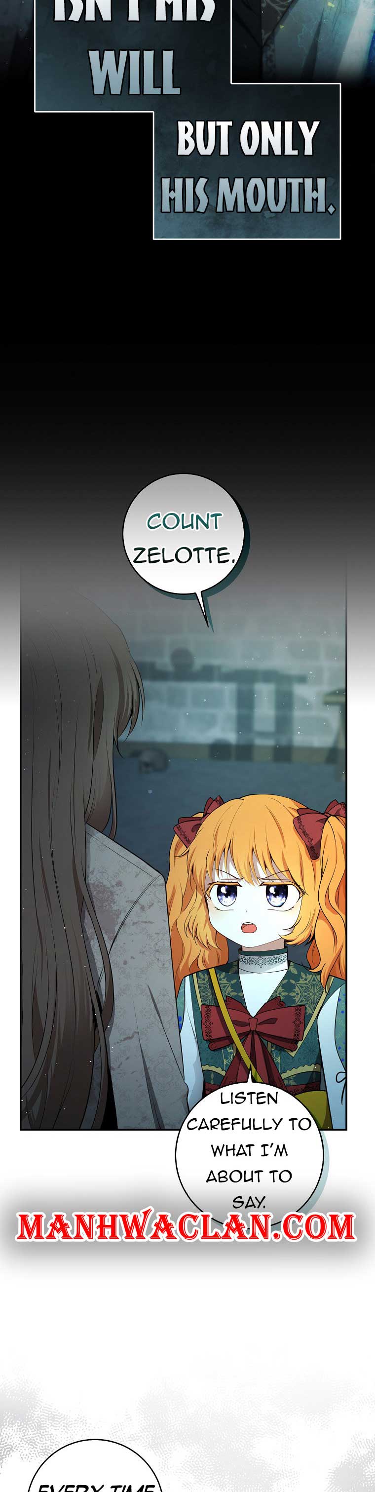 Talented baby squirrel Chapter 66 - Page 6