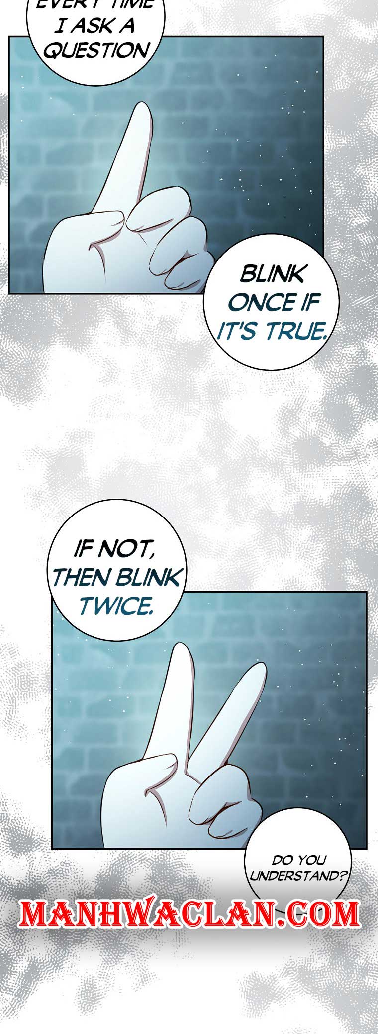 Talented baby squirrel Chapter 66 - Page 7