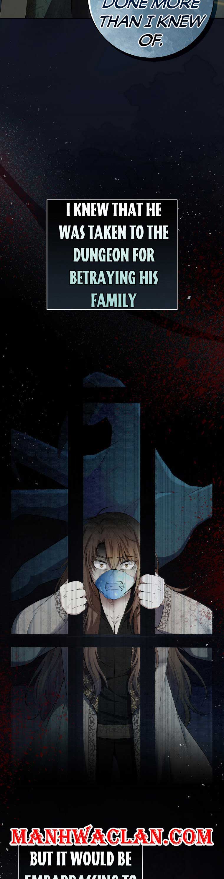 Talented baby squirrel Chapter 67 - Page 6