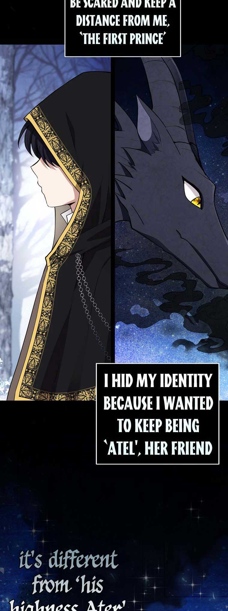 Talented baby squirrel Chapter 68 - Page 6