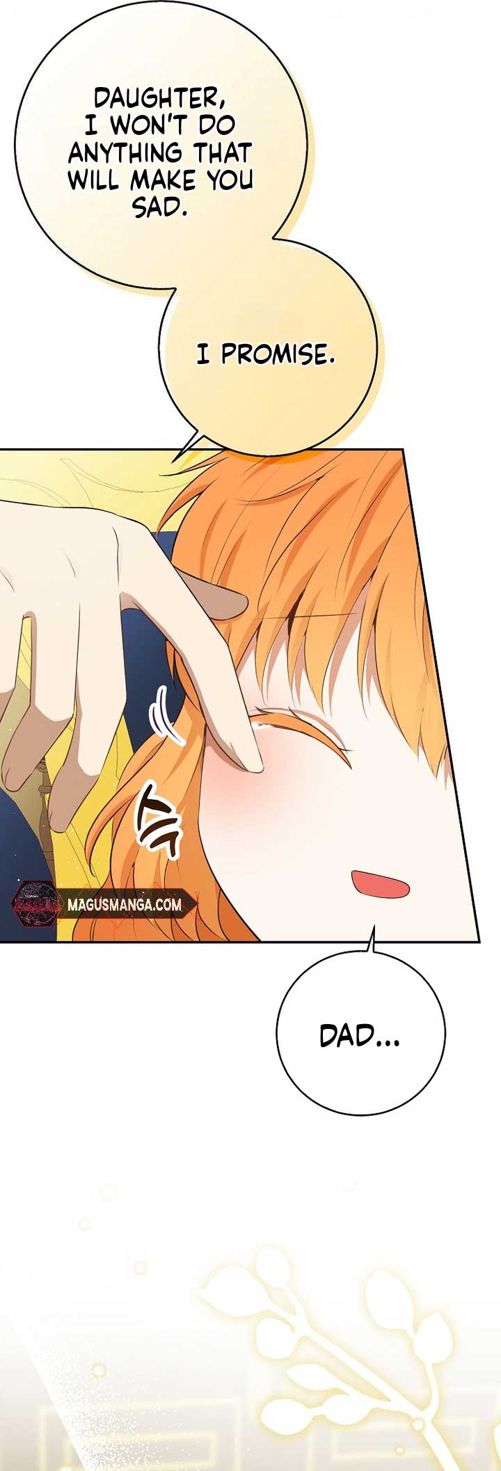 Talented baby squirrel Chapter 69 - Page 36