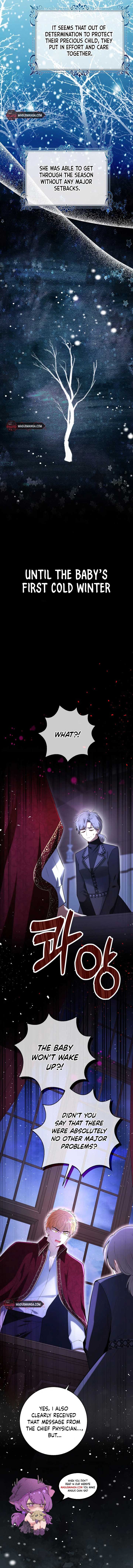 Talented baby squirrel Chapter 73 - Page 7