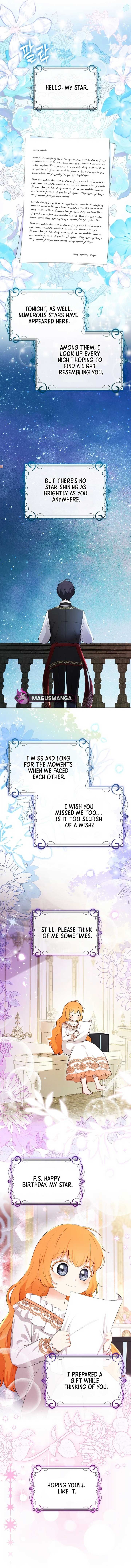 Talented baby squirrel Chapter 82 - Page 11