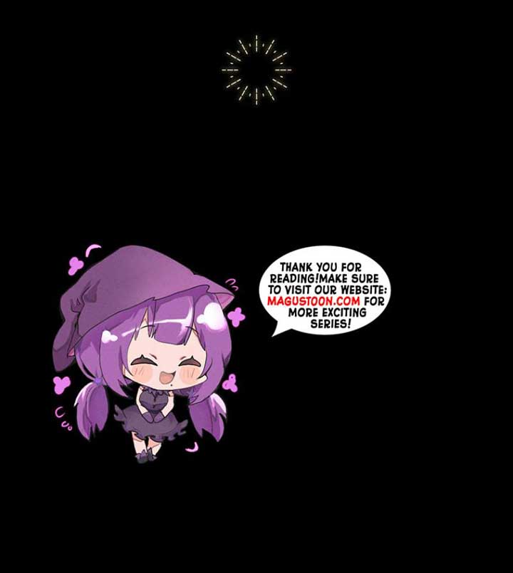 Talented baby squirrel Chapter 96 - Page 9