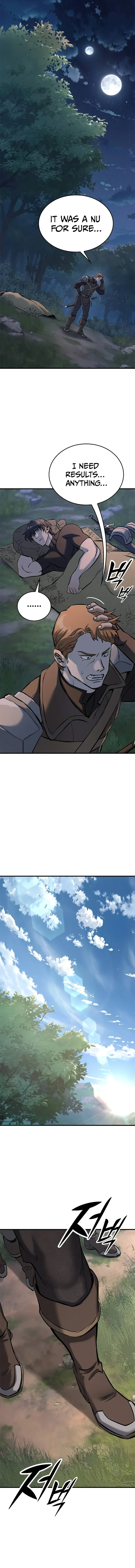 Eternally Regressing Knight Chapter 10 - Page 14