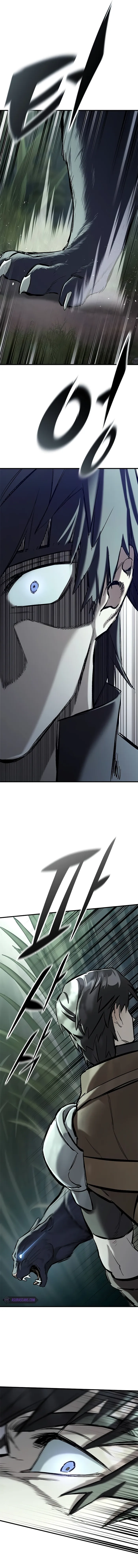 Eternally Regressing Knight Chapter 10 - Page 18