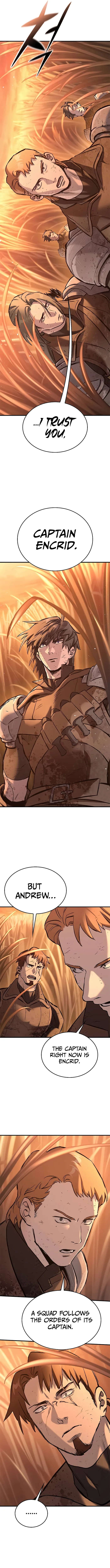 Eternally Regressing Knight Chapter 12 - Page 12