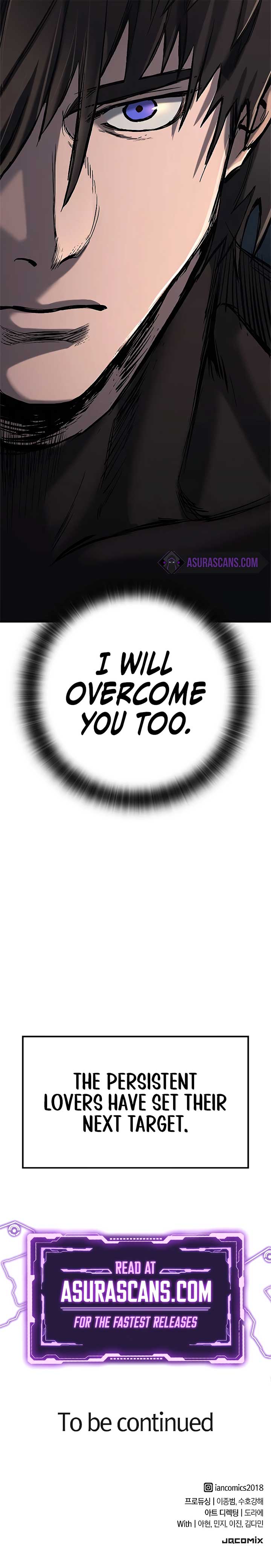 Eternally Regressing Knight Chapter 14 - Page 18