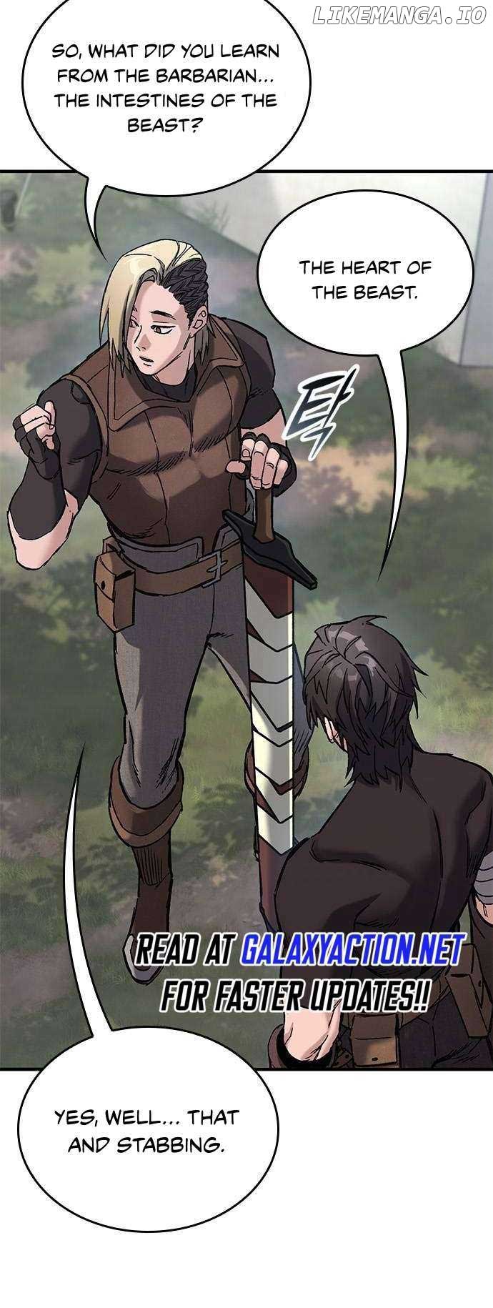 Eternally Regressing Knight Chapter 16 - Page 10